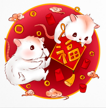 又到新年！小成整理了2020最走心的春節(jié)文案，每一句都想點贊