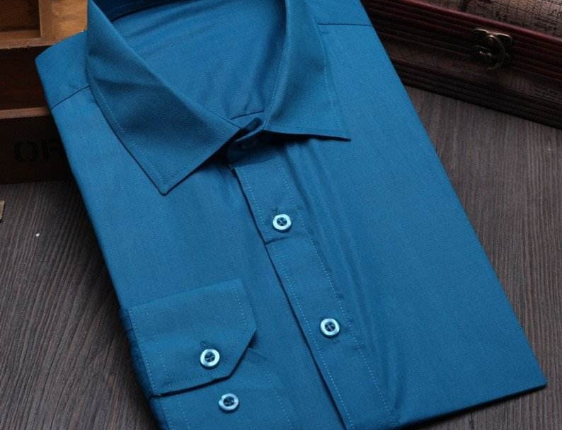 東莞工作服定做選擇面料很好關(guān)鍵全棉帆布