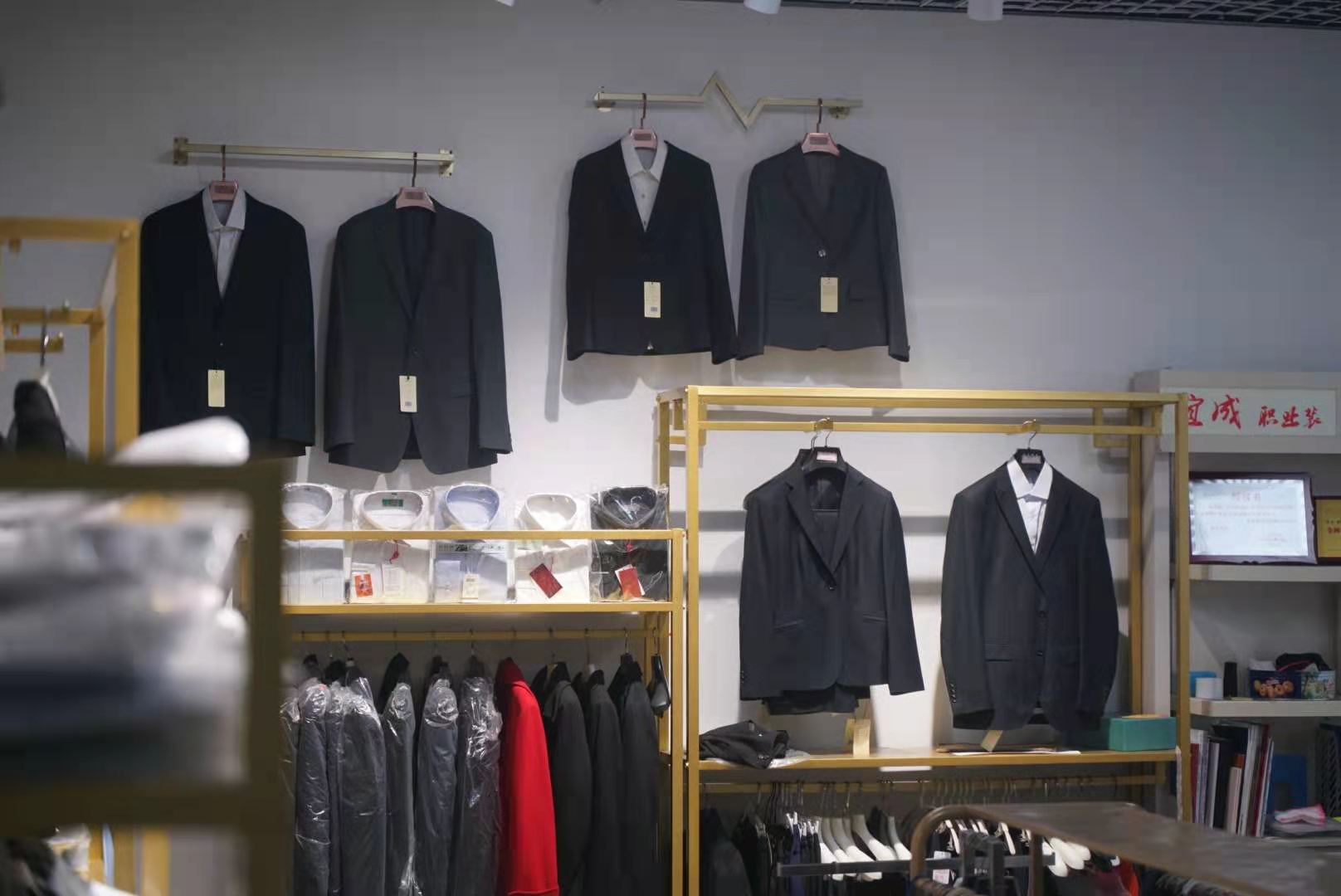 宜成 | 店鋪形象全新升級，歡迎新老顧客到店選購！