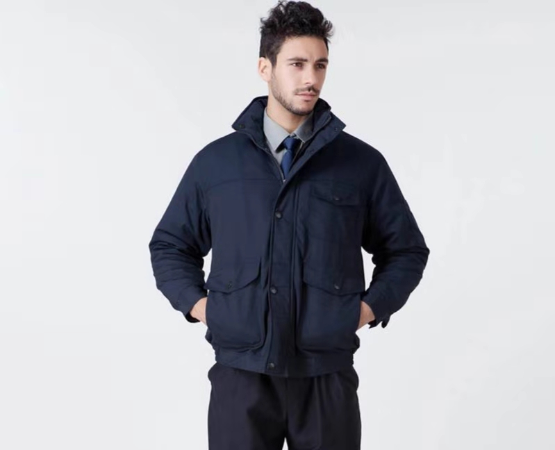 防護(hù)服等級如何劃分-防護(hù)服等級